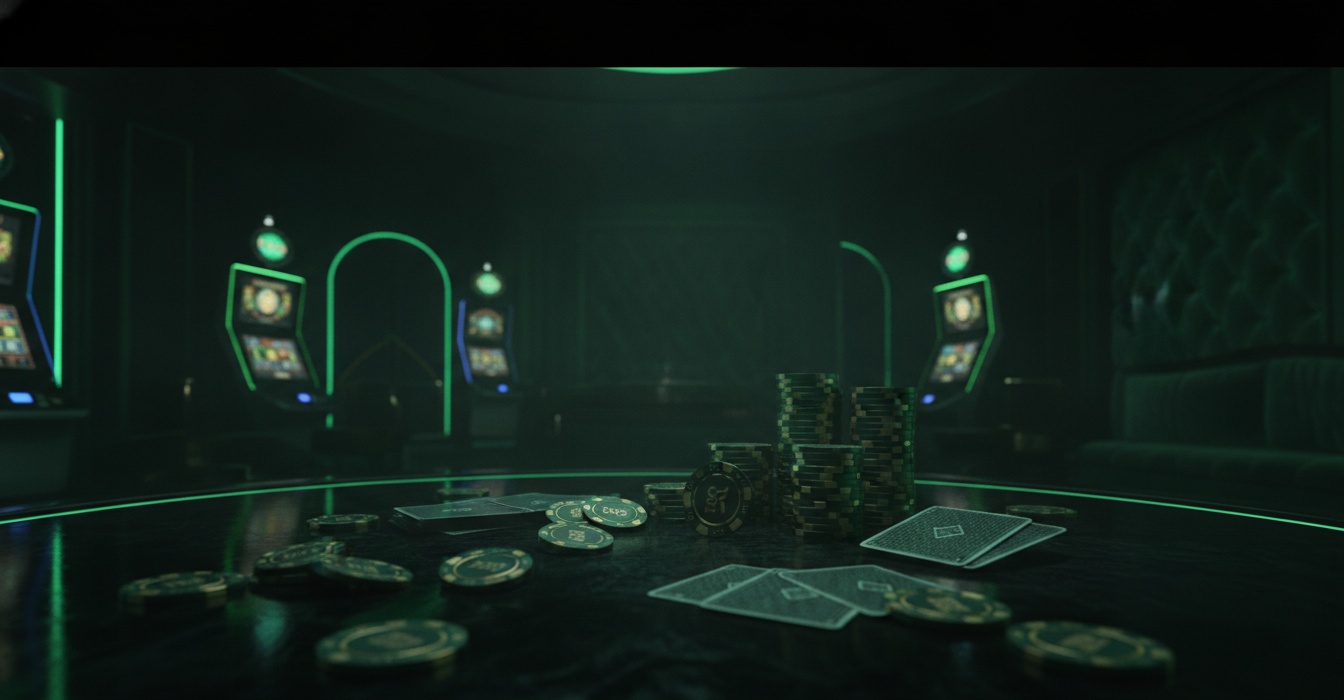 Guts Casino