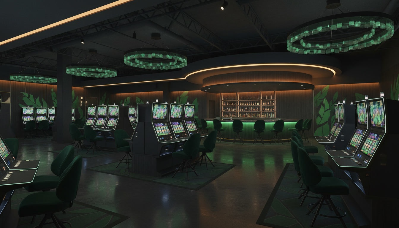 Responsible Gambling at Guts Casino